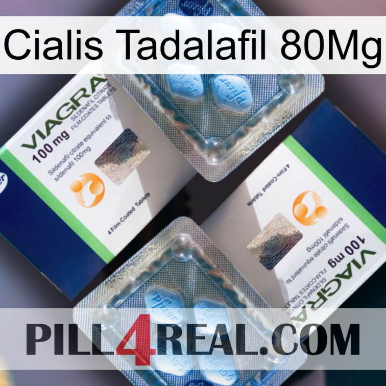 Cialis Tadalafil 80Mg viagra5